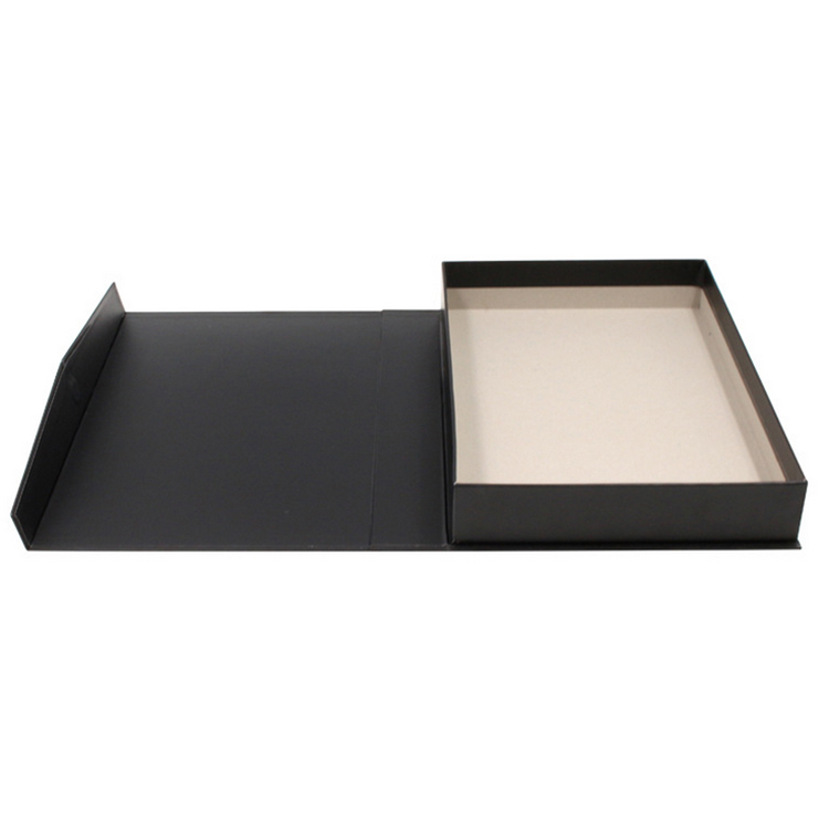 Customized Packaging Gift Box, Luxury Paper Magnetic Gift Folding Box