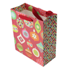 High Quality christmas gift shopping paper bag,paper gift bag large 