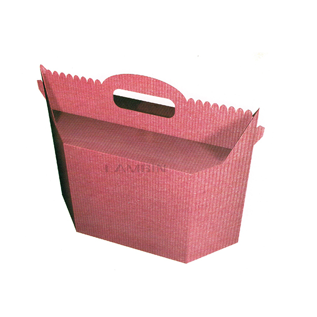The Hangtag Paper Box Packing Aquatic Products