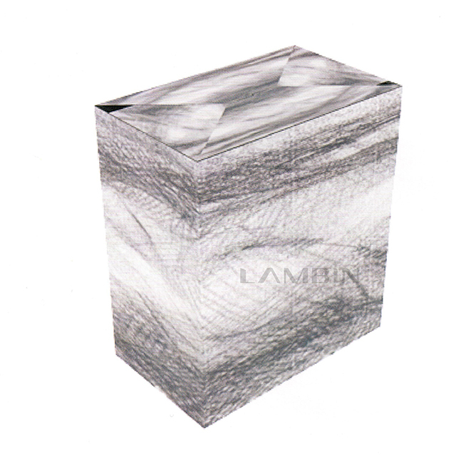White Paper Card Box for Packing Small Daily Necessities