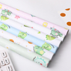 Student stationery wholesale many kinds of wrapping paper student dormitory wallpaper