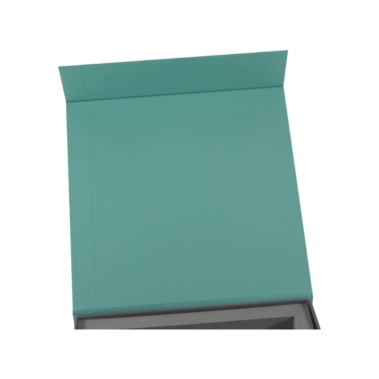 Wholesale Large Custom Logo Paper Cardboard Packaging Box Luxury Magnetic Paper Gift Box With Magnetic Closure