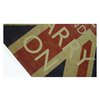 Kraft paper poster Olympic Theme Wall Mall Poster Custom Design Coated