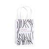 2020 Luxury Customized Logo High Quality Gift Graft Paper Packing Shopping Bag With Handles For Gift