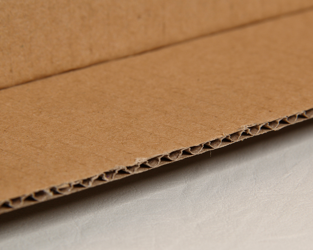 Customs Environmental Folding Box Garment Suit Packing Box Express Box For Costume