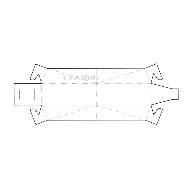 festival presents packaging