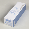 CHANDO Cleansing Cream Package Box With Anti-Counterfeiting Brand Mark For Cosmetics