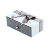 Customized Printed Logo Paper Folding Sliding Jewelry Packaging Gift Box with Drawer