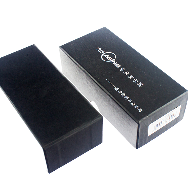 box gift packaging