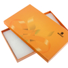 Custom New Empty Packaging Luxury Silk Scarf Paper Gift Boxes, Wholesale Paper Box Packaging