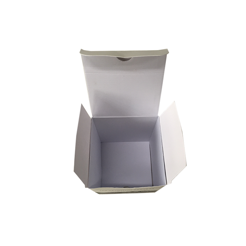 Customized Lid And Base Packaging box, Recyclable Paper Cardboard Box With Lid