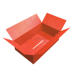 econmical corrugated packaging box
