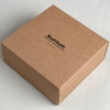 High-integrity Enterprise Custom Vellum Paper Packaging Box