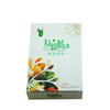 Wholesale Printed High Quality Custom Food Storage Cardboard Paper Packaging Box