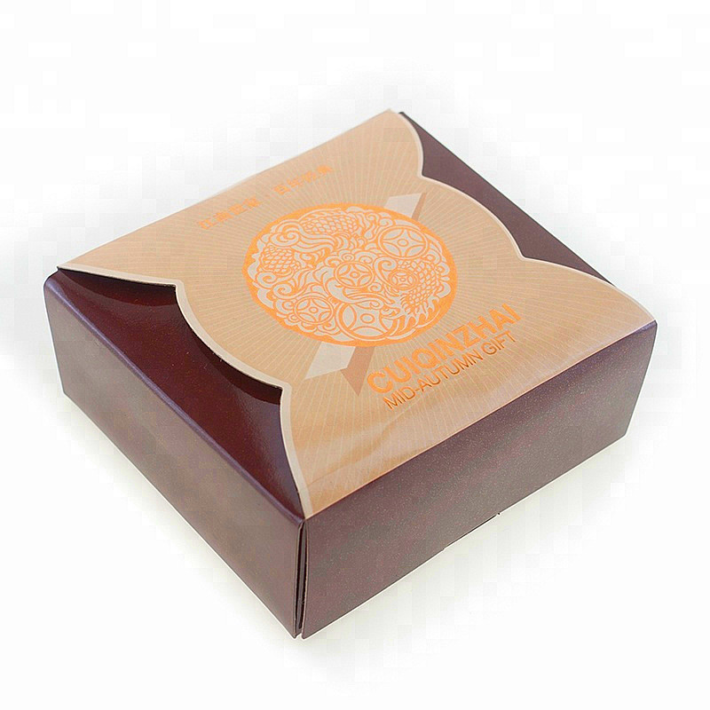 Wholesale High Quality Cheap Paperboard Printing Tea Gift Paper packaging Box