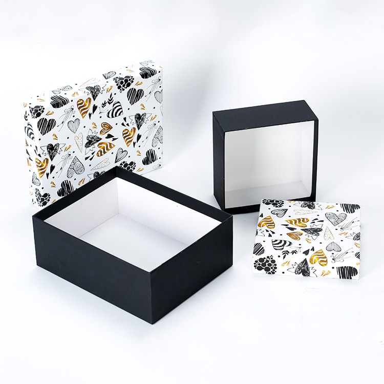 Wholesale Custom Design Products Wrapping Paper Packaging Gift