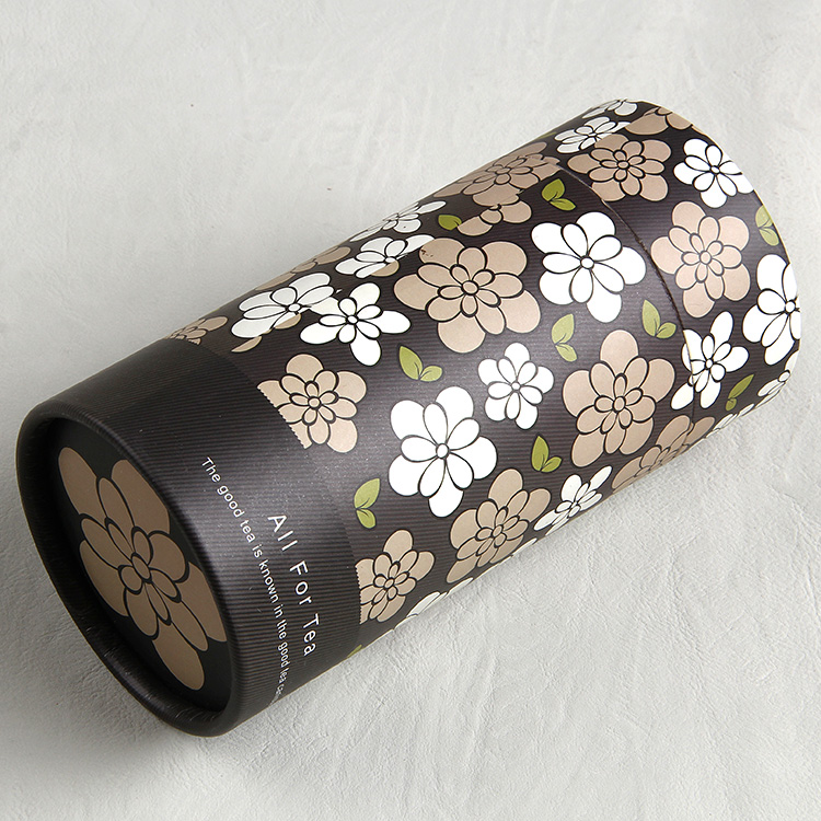 Zhejiang Packaging Box Factory Supply Eco-friendly Cardboard Box For Tea