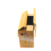 High-integrity Enterprise Custom Corrugated Packaging Box For Fruit Gift
