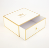 Manufacturer Customized Drawer Box Packaging Carton Cosmetic Packaging Box Customized