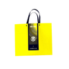 Wholesale Customized Best Seller Design Paper Bag for Shopping 