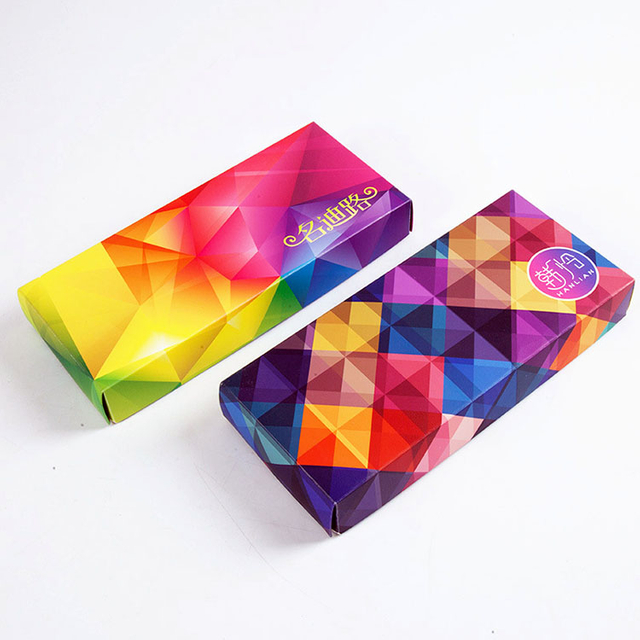 Best Quality printed color paper box cartons,folding paper gift box