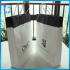 Custom Die Cut Paper Hand Bag For Adult Athletic Clothing 