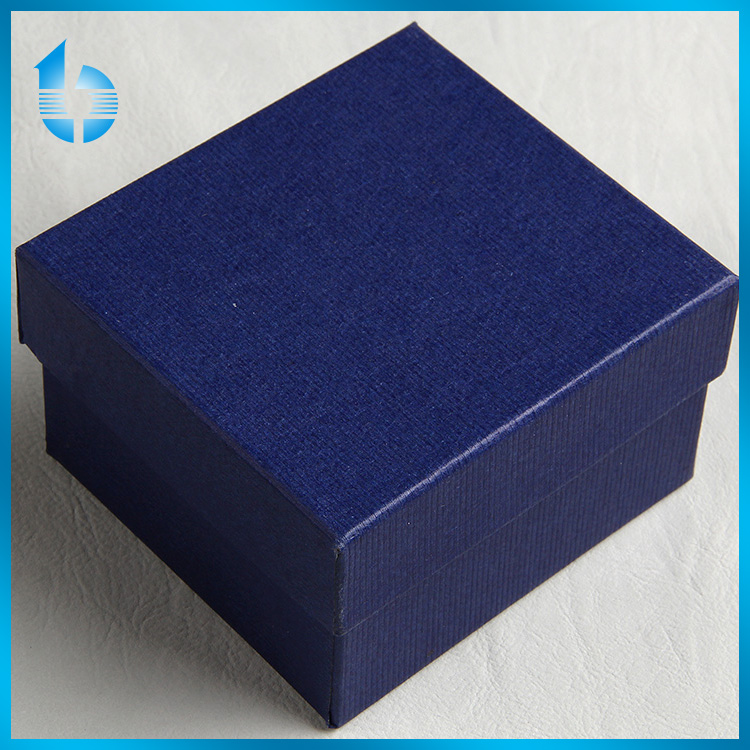 Hangzhou Factory Supply Packaging Box Without Design Printing For Men's Silk Necktie