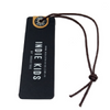 Wholesale Custom Logo Hang Tag Clothing Tagger Hangtag Logo
