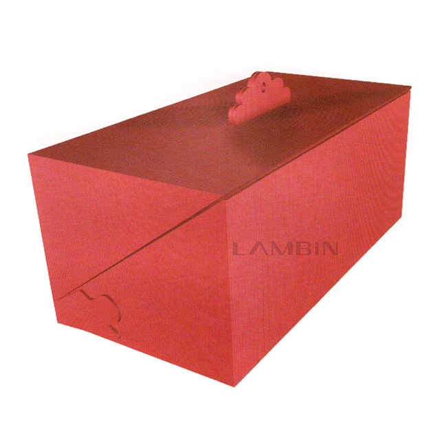 box with angle bisectors 