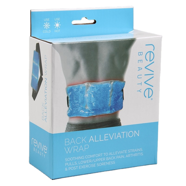 Printed Corrugated Packaging Box With Bayonet For Men Slimming Plastic Belt