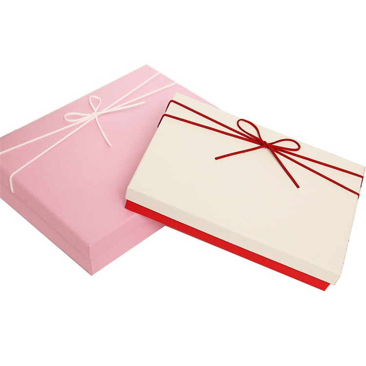2020 New Design Wholesale Custom Magnetic Elegant Gift Box For Cosmetic