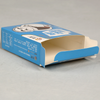 Custom Factory Custom Popsicle Disposable Food Grade Paper Box, Paper Food Boxes For Ice Cream 