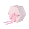 Luxury Customized Design Logo High Quality Gift Paper Craft Paper Packing Shopping Craft Box For Gift