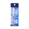 New design disposable pp empty square shape plastic box