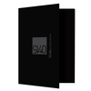 Cheap Printed Document Presentation A4 Size Cardboard Paper Expanding File Folder