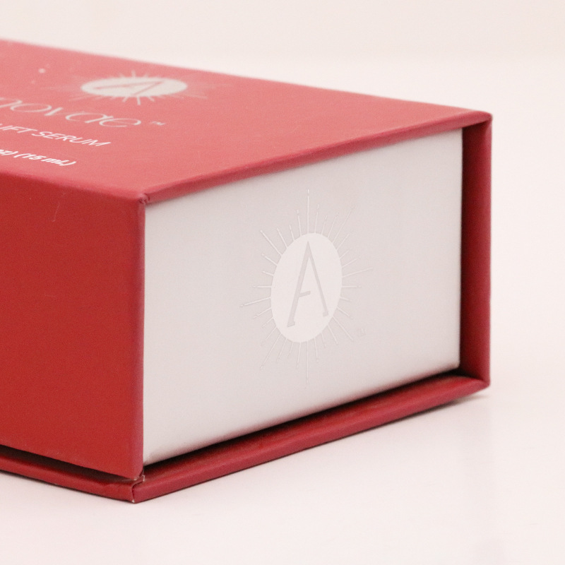 Cosmetic Set Box exquisite book box carton