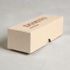 Factory Customs Embossed Paper Packaging Box For Hand Made Products