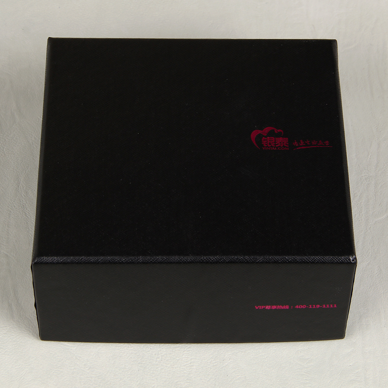 Intime Cooperating Printing Factory In China Intime Gift Box For Belt And Scarves China OEM Factory