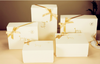 Manufacturers Direct Marketing High-end Ribbon Gift Box Packaging Box Perfume Simple Gift Box Carton