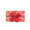 Factory Custom Logo small paper box package,candy gift paper box with bag