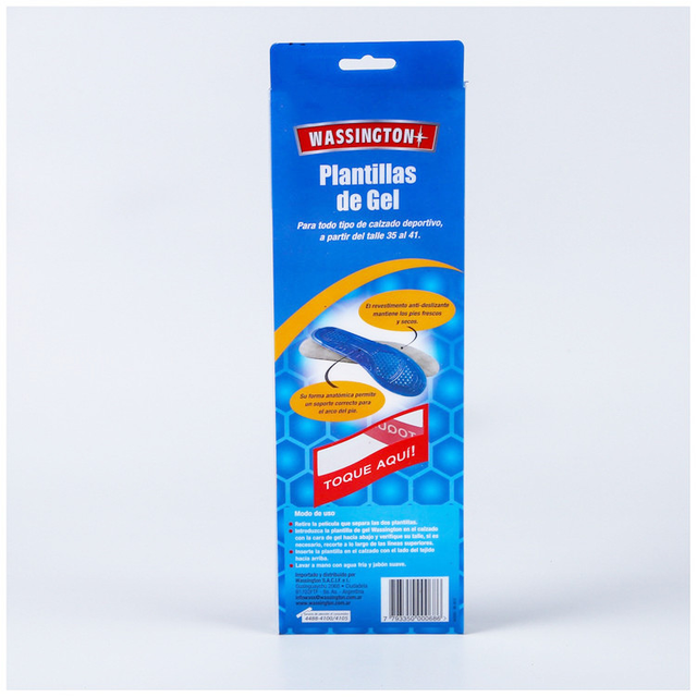 Custom Logo Printed pvc plastic packaging box transparent pvc packaging box