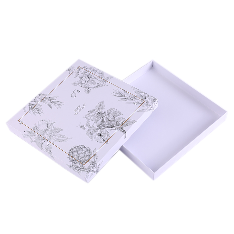 Manufacturer hangzhou paper box t shirt,hard craft paper box with lid