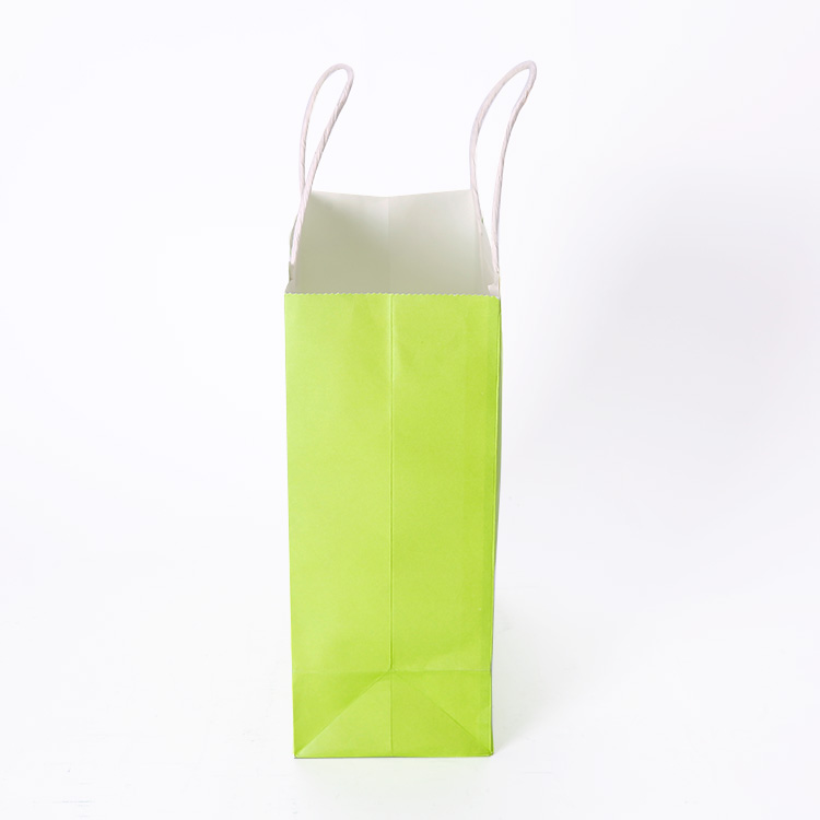 paper tote bags with logo