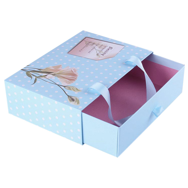 Customized gift paper custom boxes for packing,cute boxes paper