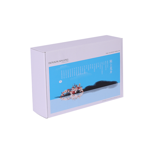 Wholesale cheap hard paper board gift box,box foldable paper