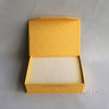 Environmental Essential Oil Packaging Eco-friendly Soap Paper Packaging Box