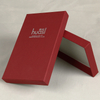 Contacted Matted Finish Box For High Quality Scarves silk Clothing
