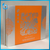 2020 China Stylish Paper Luxury Pack Paper Box Food Grade Boxes For Moon Cake With Departments Factory Cheap Sell