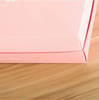 Manufacturer Wholesale Custom Logo Luxury Sweet Packing Gift Box