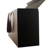 Luxurious Custom Logo Printed Recycled Tea Packaging Paper Box, Paper Packing Box With Paper Cardboard